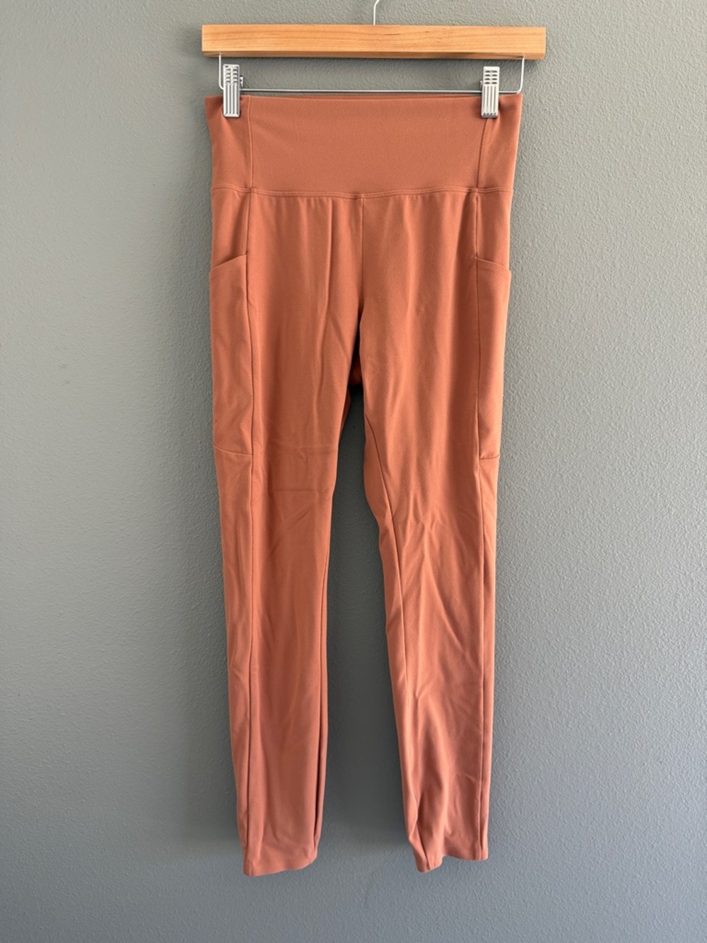 REI High Waisted Take Your Time Leggings